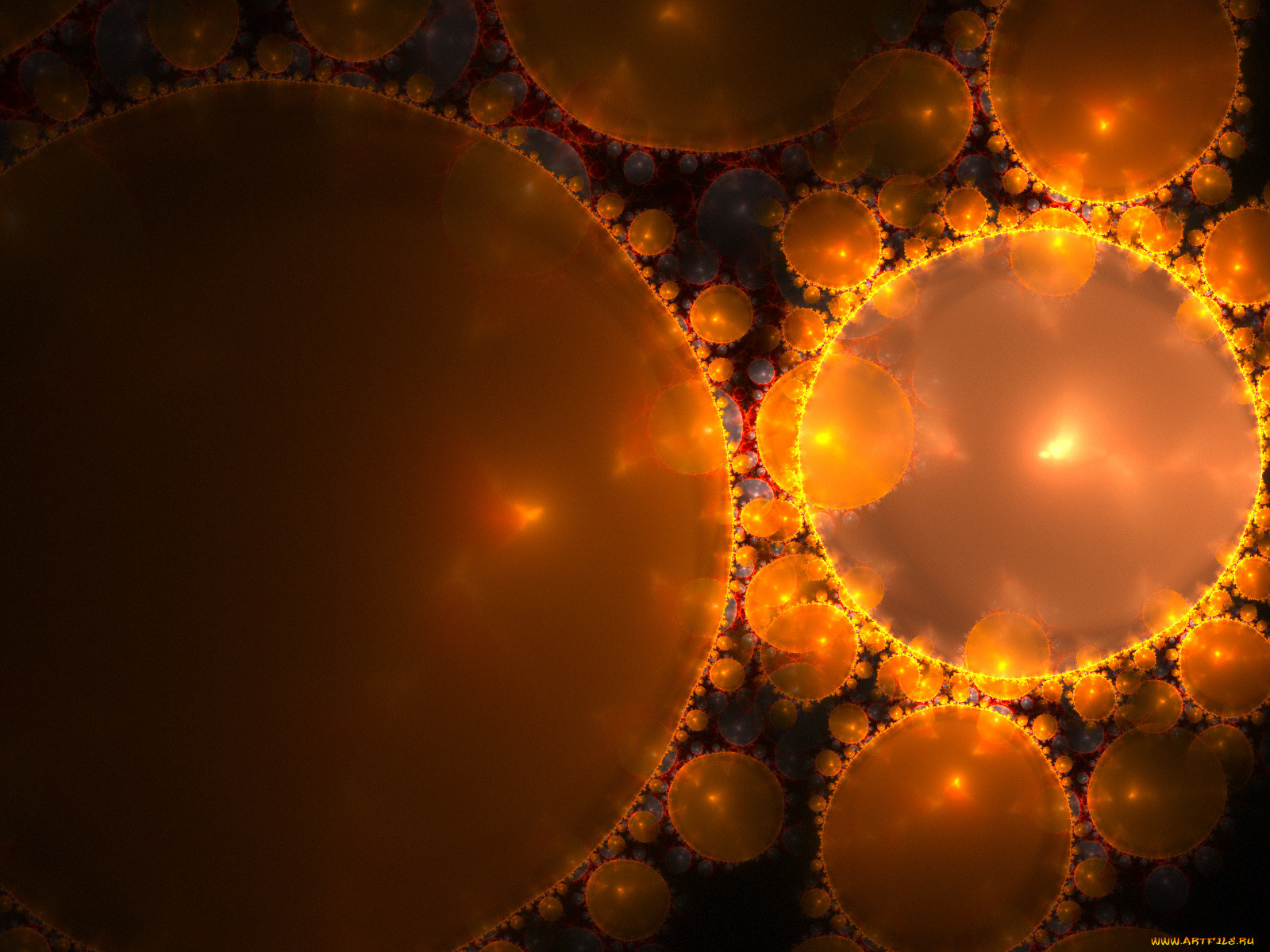 3, , fractal, , , , 